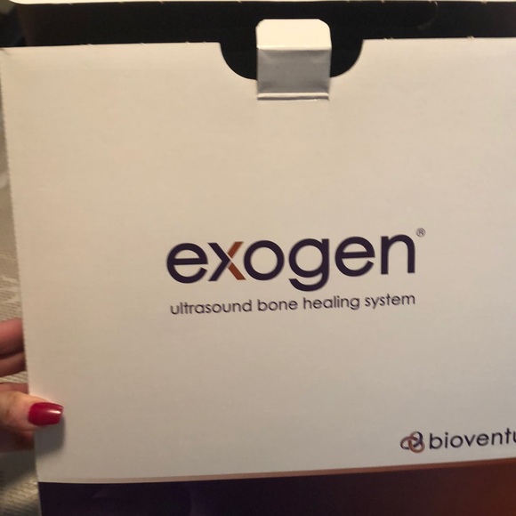 bioventus Other Exogen Ultrasound Bone Healing System Poshmark